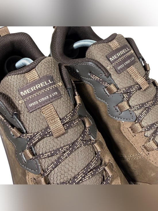 Merrell Speed Strike 2 Outdoors Hiking Athletic Shoes Men’s Size 11 NIB main image 7